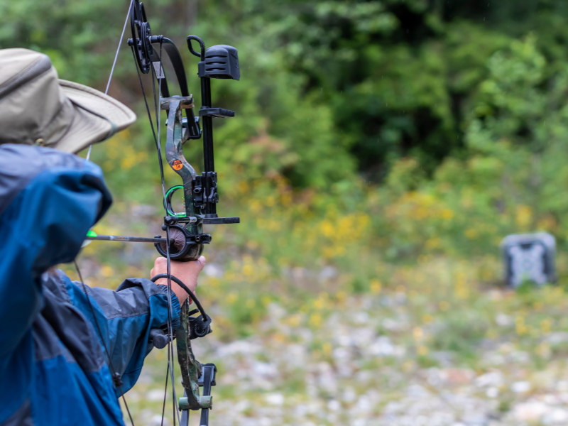 How Far Can Archery Shoot? Understanding the Effective Range of Bows